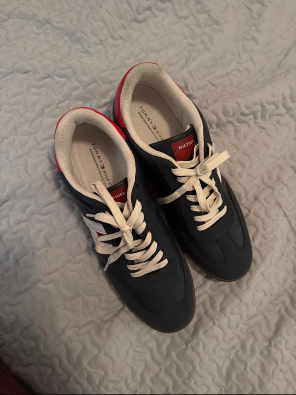 MENS SHOES - Picture 4 of 5
